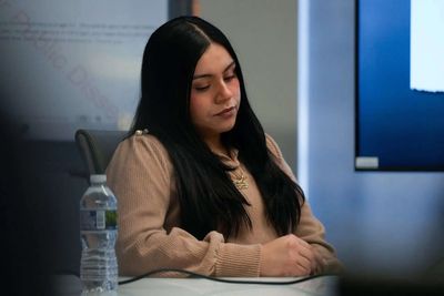 Marimar Martinez shooting: Bodycam video shows moments before Chicago Border Patrol agent opened fire; texts reveal ‘5 shots, 7 holes’ message