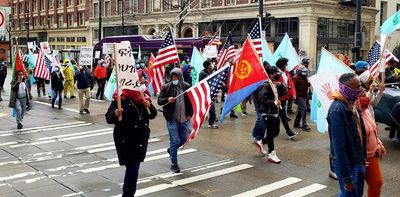 How to get away with mass murder: 4 tactics Ethiopia used to hide Tigray atrocities from the world