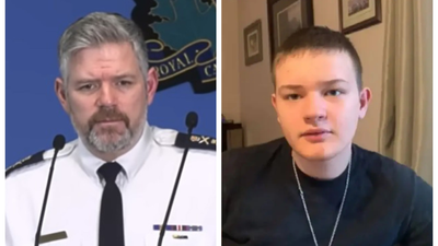 'We are not hiding it': Canada police draw flak for protecting shooter Jesse Van Rootselaar's gender