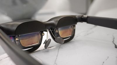 Xreal glasses may ‘need to be destroyed’: Viture punches back with counter lawsuit that could have massive consequences for the future of AR glasses
