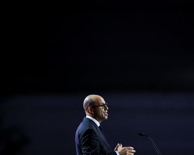 National security plans must adapt to avoid ‘new world disorder’, says UN climate chief