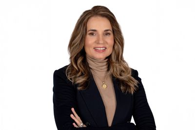 How HPE’s CFO used AI to transform the 100-slide Monday meeting her team spent all week preparing for