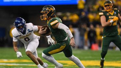 Report: North Dakota State’s Agreement With Mountain West Includes Spending Clause