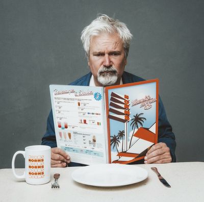 2026's Weirdest Sci-Fi Apocalypse Movie Was 6 Years In The Making