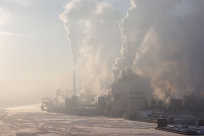 Takeaways from AP and Public Source's report on pollution and safety issues at Pittsburgh coke plant