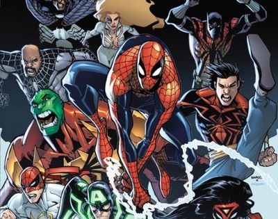 If You Buy One Collectible Comic This Year, Choose From This List of 7