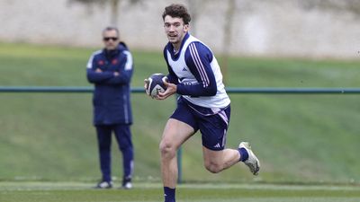 France hands Brau-Boirie international debut in Six Nations clash against Wales