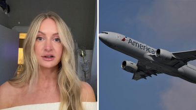 American Airlines reschedules nurse’s flight with three-day layover from Cabo—and refuses to cover hotel costs: ‘I don’t have a single cent on me’