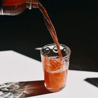 They're All The Rage RN - So, How Beneficial Are Fermented Foods Really? An Expert Weighs In