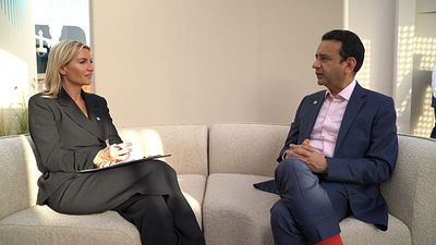 The narrative around AI must change from job loss to enablement, says Tech Mahindra CEO