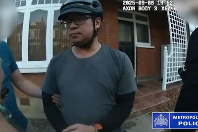 Nursery paedophile’s ‘heinous’ offending went undetected for 13 years