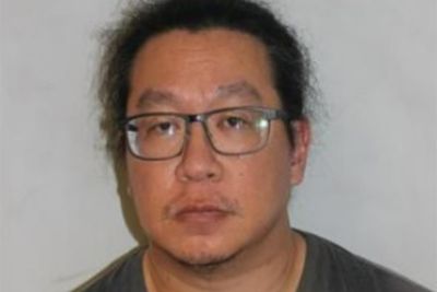 Nursery paedophile Vincent Chan jailed over sexual abuse of children