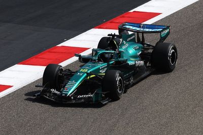 Lance Stroll: Aston Martin is "four seconds off" after tough start to F1 2026 pre-season