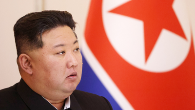 Kim Jong Un said to have chosen ‘beloved’ 13yo daughter Kim Ju Ae as heir to North Korean leadership