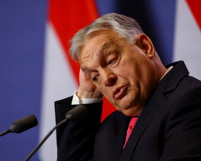 Billions in funding wrongly released to Hungary, says EU court’s top adviser