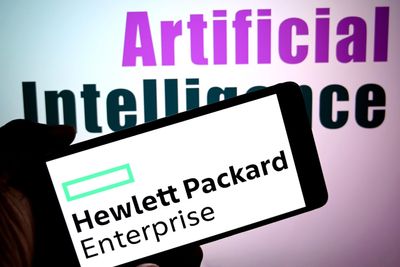 HPE turns finance into the front line of enterprise AI