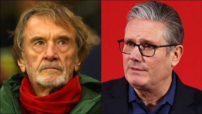 Sir Jim Ratcliffe Apologises for Hugely Controversial ‘Colonised’ Remark