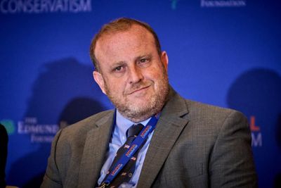 Trump’s pick for top diplomatic role faces scrutiny over ‘white supremacist’ views