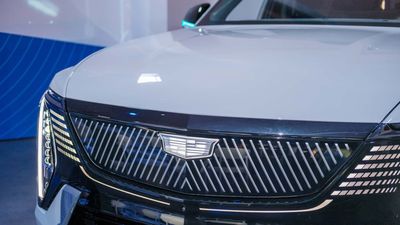 GM’s Next-Generation EVs Are A Big Reset. Here’s What We Know