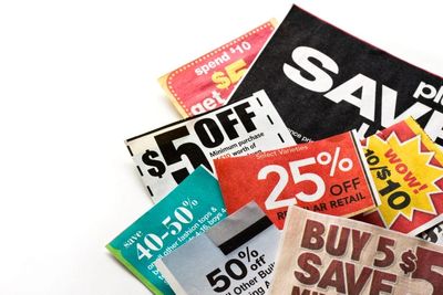 5 Ways to Get Manufacturer Coupons Sent Directly to You