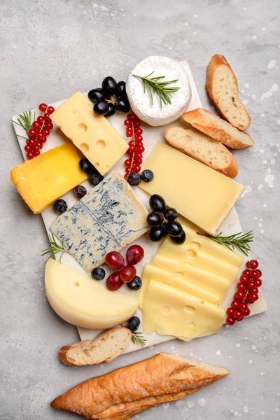 How to Find One Dollar Gourmet Cheeses in the Deli