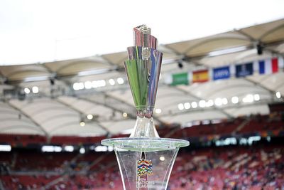 Nations League draw live: England set for group clash with Spain as Wales drawn into group with holders Portugal