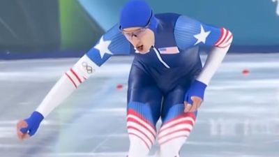 Streaming The Winter Olympics Wasn't Fun Until I Found The Best Way To Do It