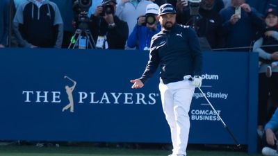 The Players Is Ready to Be the Fifth Major