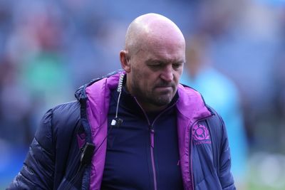 Gregor Townsend transformed Scotland’s Calcutta Cup fortunes – now England could hasten his end