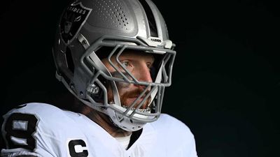 Maxx Crosby Doesn’t Want to ‘Throw Gasoline’ on Any Trade Rumors