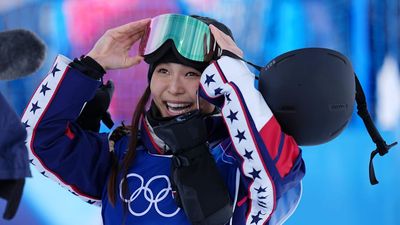 How Scoring Works in Olympic Snowboard Halfpipe As Chloe Kim Chases Gold