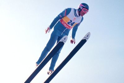 The five Winter Olympic sports Team GB will never master as medal drought goes on