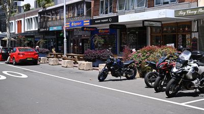 Bank business clients proving resilient, despite rates