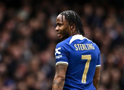 Raheem Sterling agrees shock move after Chelsea exit as deal announced