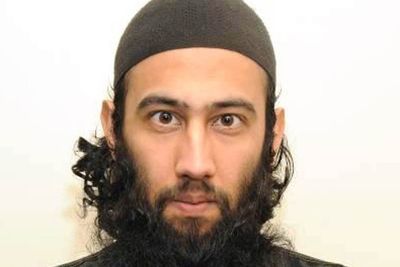 British terrorist who plotted bomb attack on Army base to be freed from prison