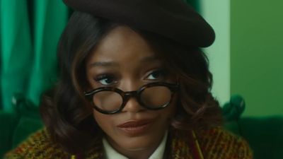Keke Palmer's New Movie I Love Boosters Looks Like The Best Kind Of Chaos, But I Have One Question
