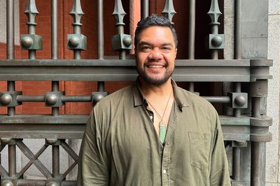 Pene Pati rises from doubted Samoan singer to one of Opera's most-watched new stars