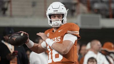 Ranking the Way-Too-Early 2026 Heisman Trophy Candidates