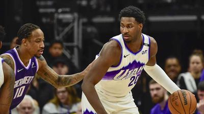 Jaren Jackson Jr. Has Season-Ending Surgery Amid Jazz Tanking Criticism