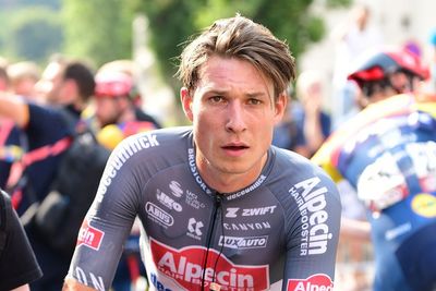 Jasper Philipsen alters spring racing programme as he builds to Milan-San Remo and Paris-Roubaix tilts
