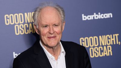 John Lithgow Defended His Right to Play Dumbledore. Now His Past Co-Star Is Sharing Their Upset Over It