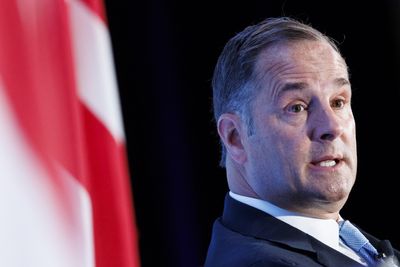 Marriott's CEO identifies a 'fundamentally permanent shift' for Americans: Even low-income families are stubbornly hanging on to vacations