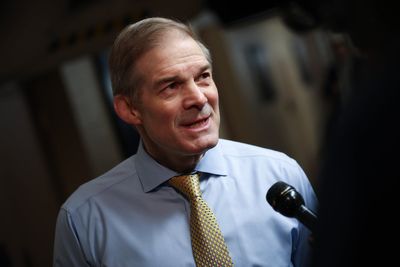 Jan 6 apologist Jim Jordan tells hearing: ‘You don’t have a right to go into the Capitol and disrupt Congress’