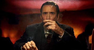 Nic Cage’s ‘Spider-Noir’ Trailer Looks Great (But I Wish It Was Just in Black & White)