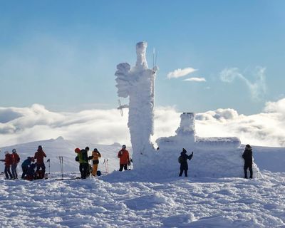 Funding cuts will devastate the next generation of scientists