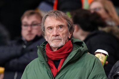 Man United release statement on inclusivity after Jim Ratcliffe’s ‘colonised by immigrants’ comments