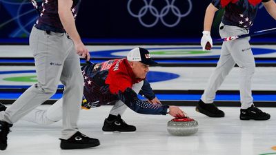 A Personal Injury Lawyer Is Now the Oldest U.S. Olympian to Compete at a Winter Games
