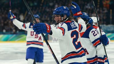 Women’s Hockey at 2026 Winter Olympics: Updated Playoff Bracket and Team USA Schedule