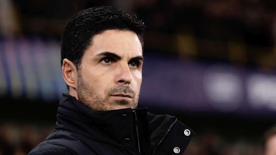 Jordan Reece Sports Illustrated - ‘Muscular’—Arsenal Star Suffers…