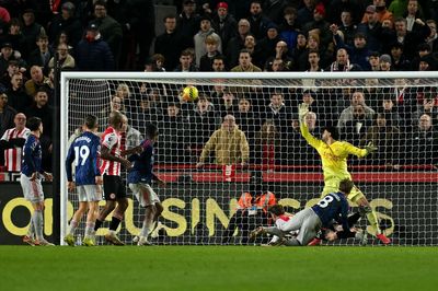 Brentford vs Arsenal LIVE: Premier League result, latest updates and fan reaction